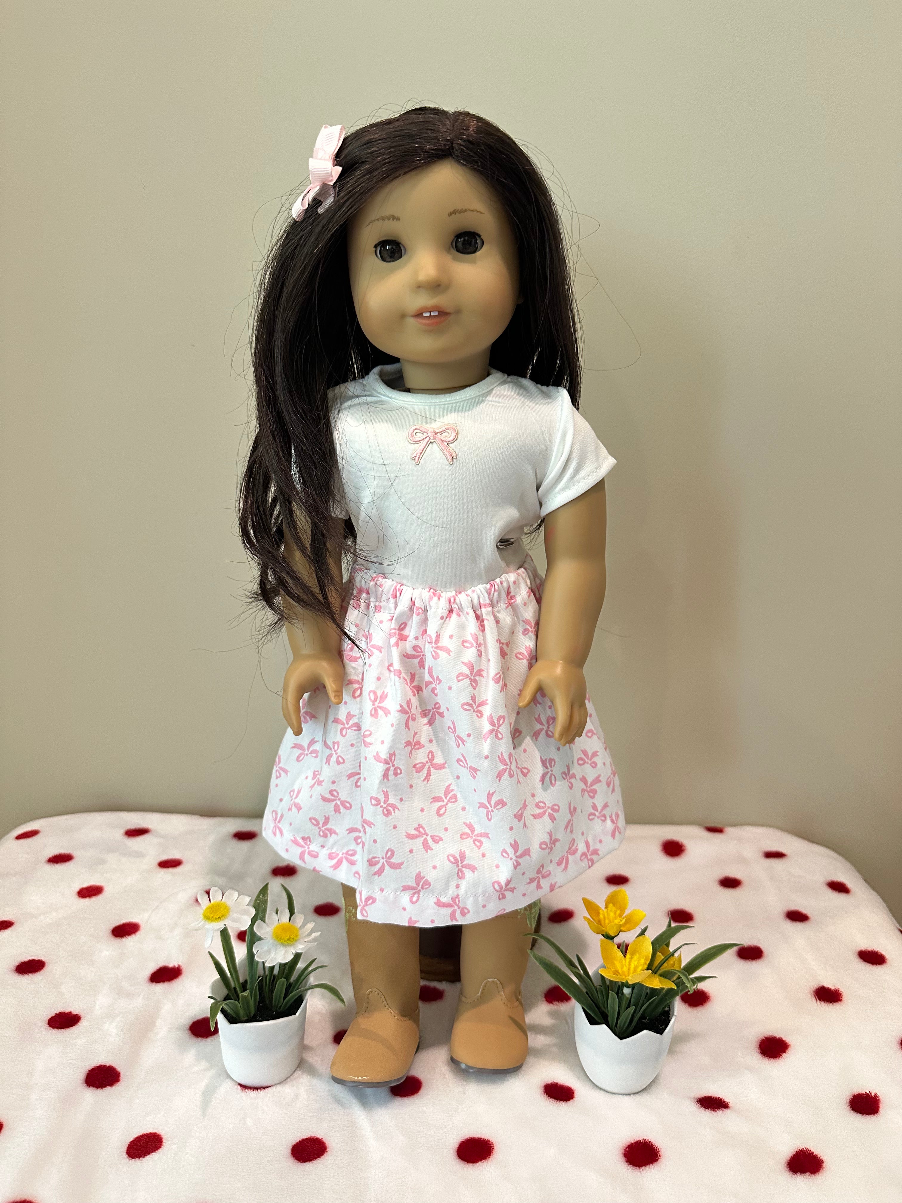 Cute Coquette Set – Sewn with Love