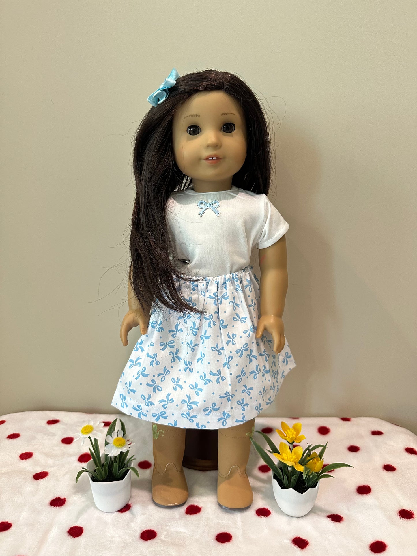 Blueberry Whimsy Set