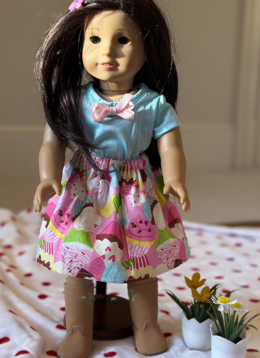 Sweet Treat Delight Set